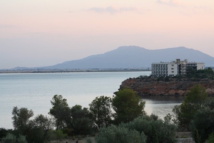 General view