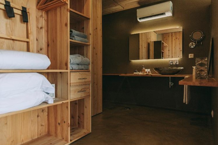 VILLA LUXURY TWO BEDROOMS Room