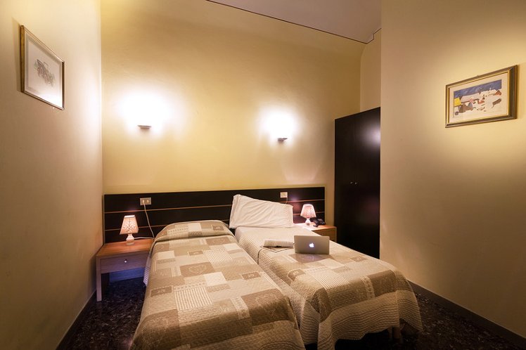 Double or Twin STANDARD Room