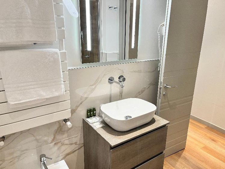 Double or Twin SUPERIOR CITY VIEW Room