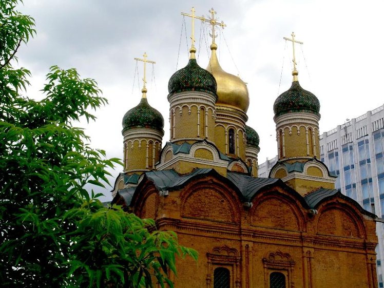 General view