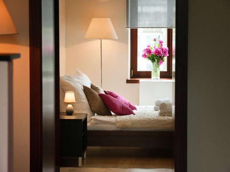 SINGLE STANDARD Room