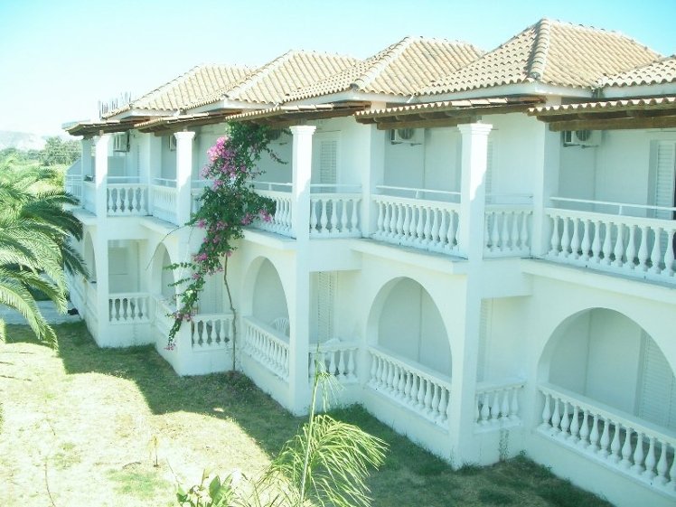 General view