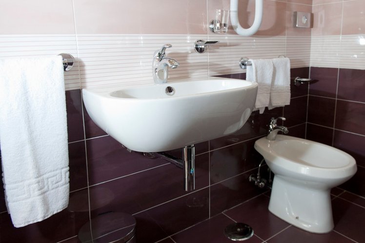 Double or Twin STANDARD Room