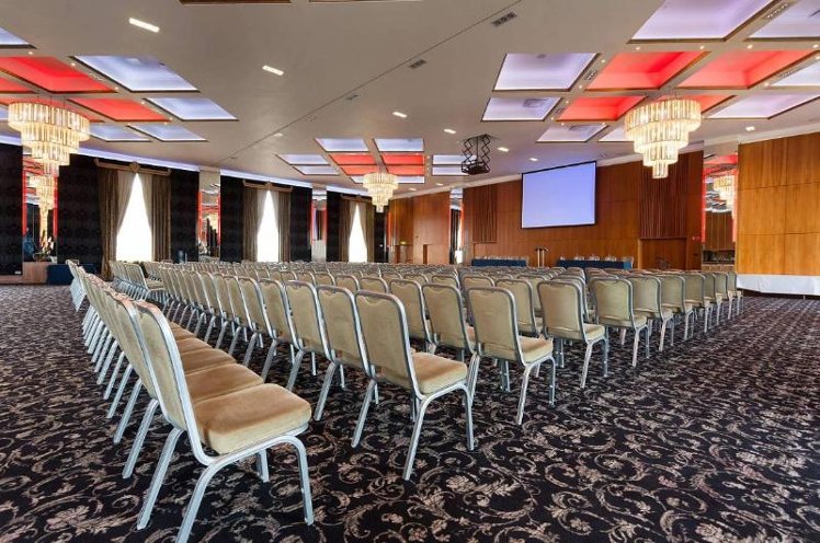 Conferences