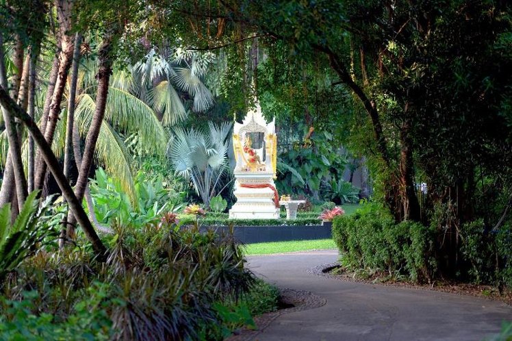 General view