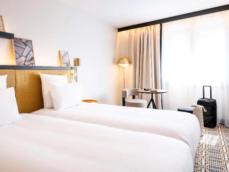 TWIN STANDARD Room