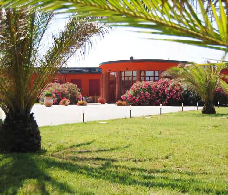 General view