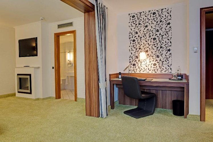 Best Western Plus Hotel Boettcherhof
