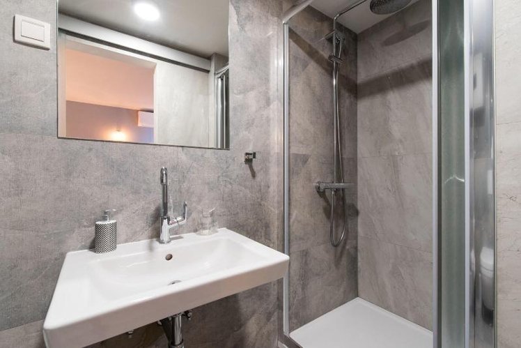 Beachfront Apartmants Zanic