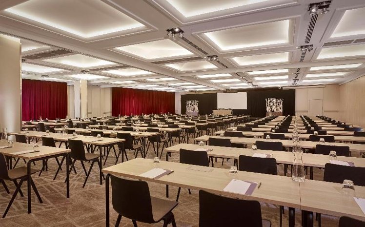 Conferences