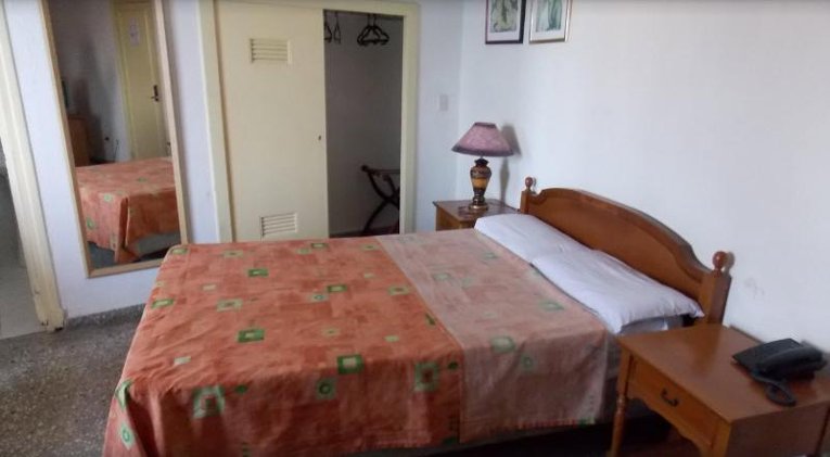 SINGLE INNER Room