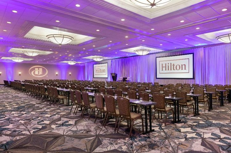 Conferences