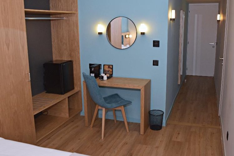 SINGLE SUPERIOR Room