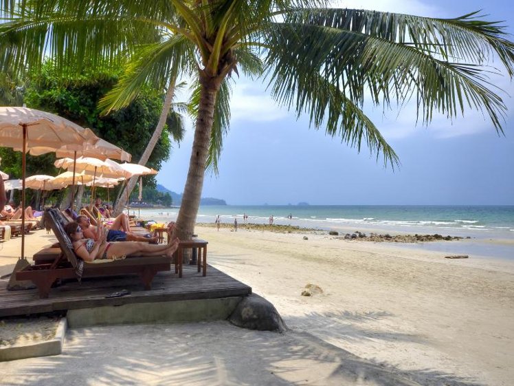 Kacha Resort and Spa Koh Chang