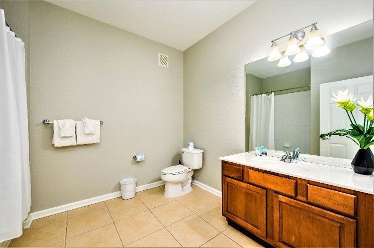 APARTMENT THREE BEDROOMS Room