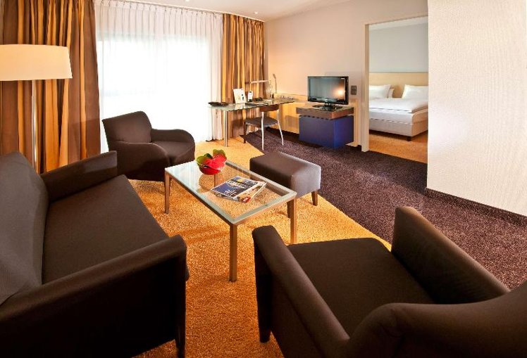 DOUBLE SUPERIOR Room