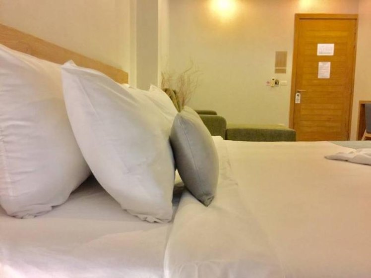 SUITE STANDARD Room