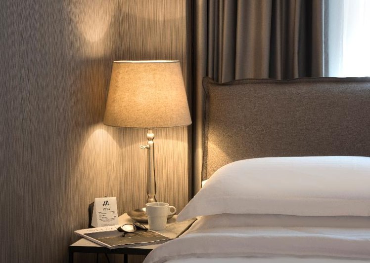 Astor Hotel