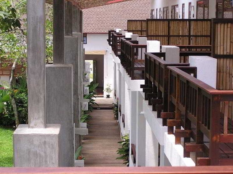 Duangjai Resort