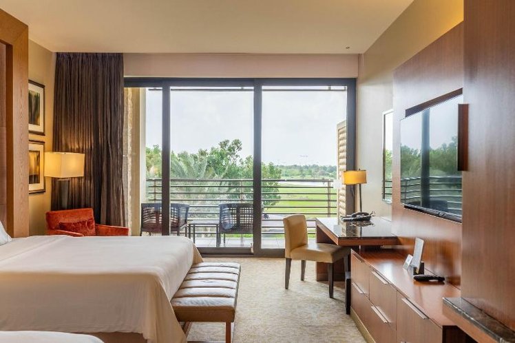 TWIN SMOKING WITH VIEWS Room