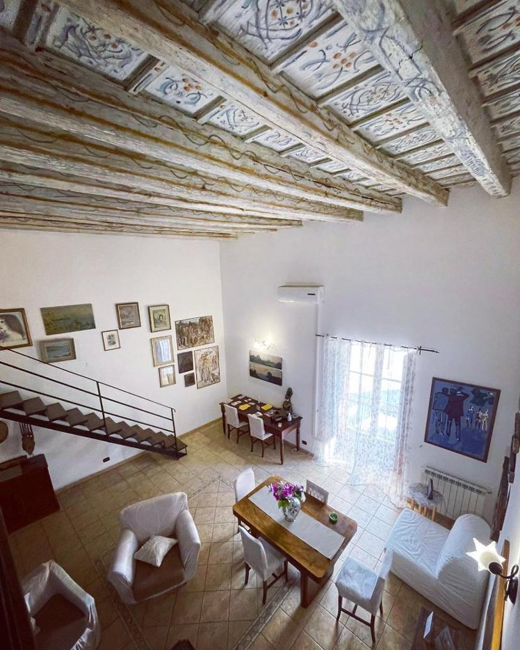 APARTMENT SEA VIEW Room