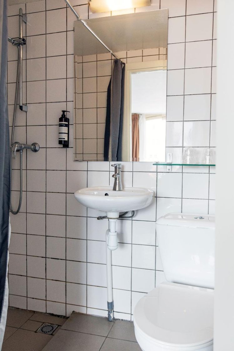 TRIPLE STANDARD Room