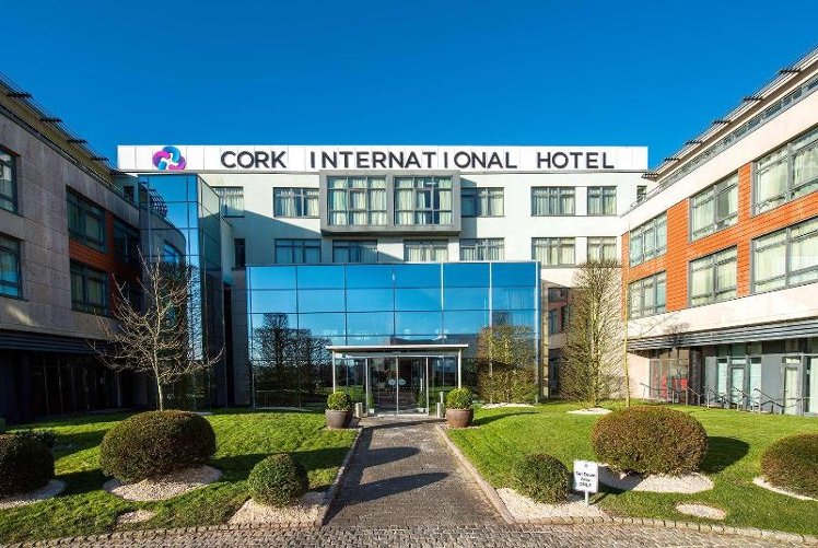 The Cork International Hotel