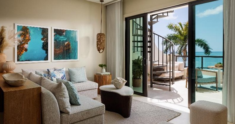 SUITE ONE BEDROOM Room