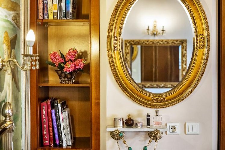 Imperial Palace | Classical Hotel Thessaloniki
