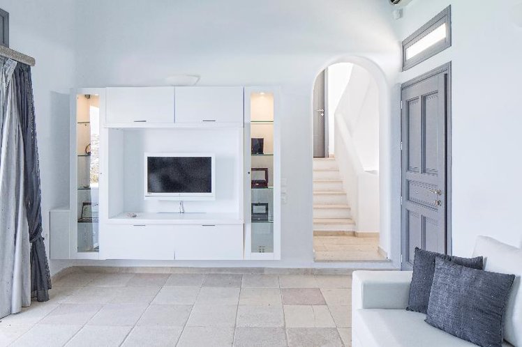 VILLA STANDARD Room