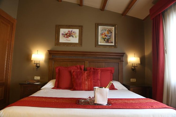 VILLA STANDARD Room
