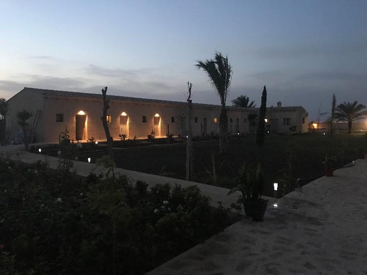 General view