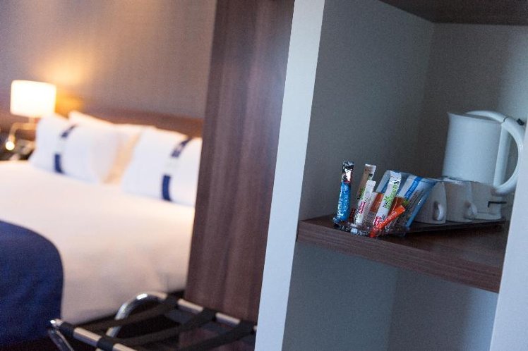 DOUBLE STANDARD Room