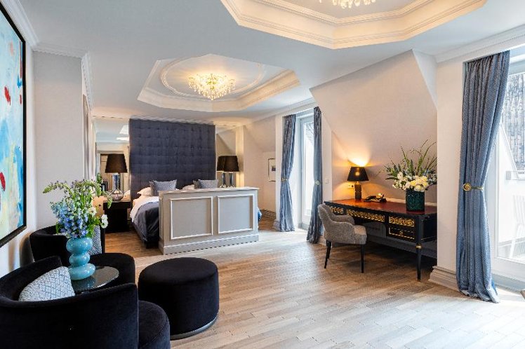 SUITE STANDARD Room