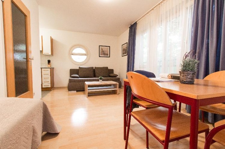 APARTMENT STANDARD Room
