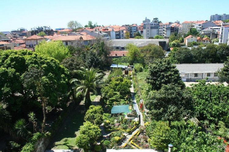 Estoril Porto
