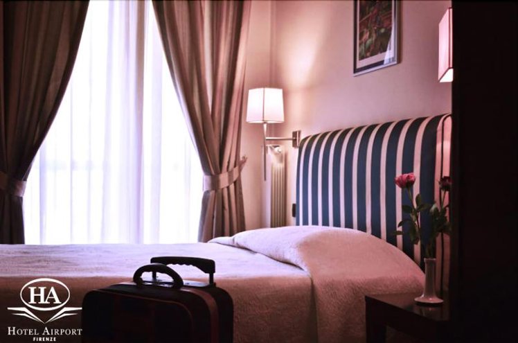 Airport Hotel