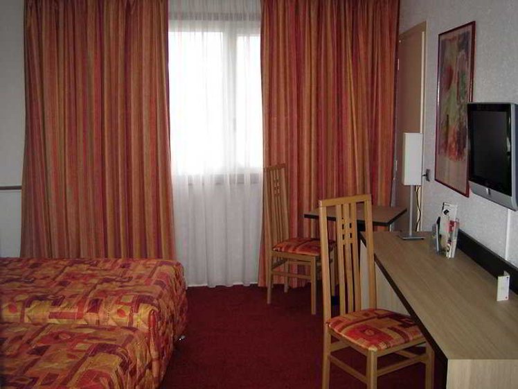 INTER-HOTEL Beaune La Closerie