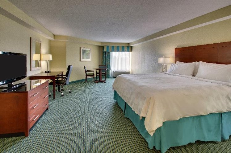 DOUBLE KING BED NON SMOKING Room