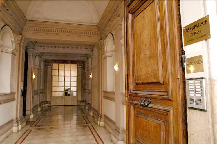 General view