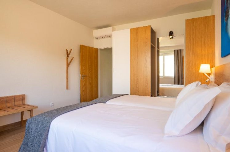 APARTMENT SEA VIEW ONE BEDROOM Room