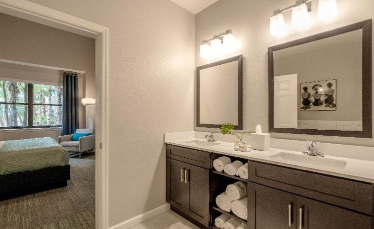 APARTMENT TWO BEDROOMS Room