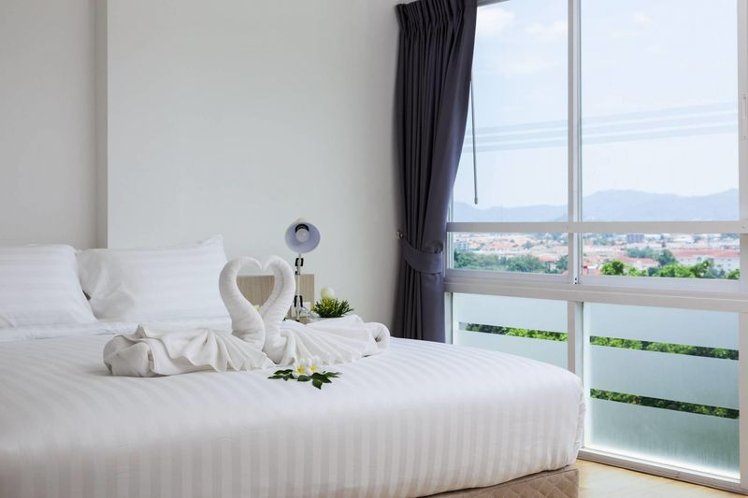 DOUBLE DELUXE Room