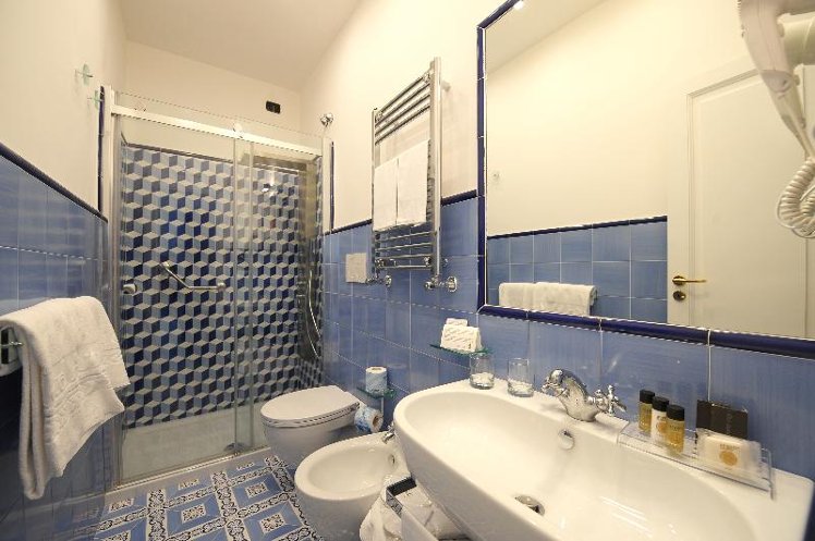 Double or Twin CLASSIC Room