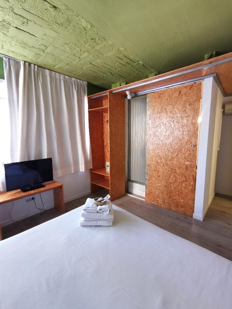 Double or Twin SUPERIOR Room
