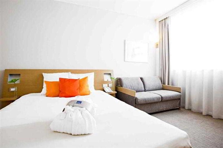 TWIN SUPERIOR Room