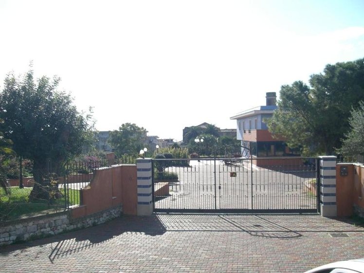 General view