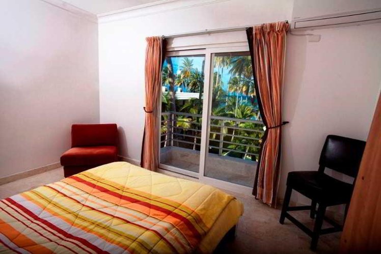 SUITE STANDARD Room