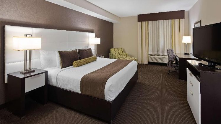 Room EXECUTIVE Room